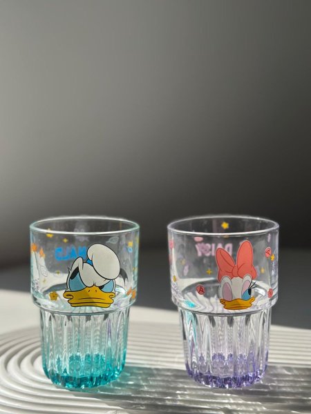 ماج شفاف ديزني